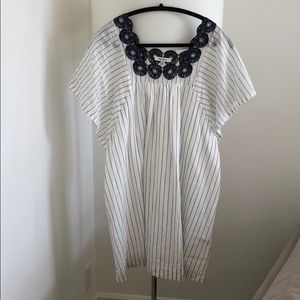 Madewell Dress